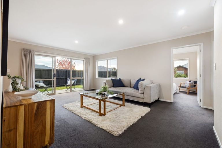 Photo of property in 30 Te Whenu Crescent, Marshland, Christchurch, 8083