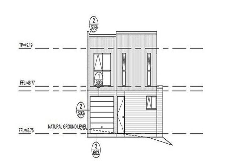 Photo of property in 4 Aoraki Crescent, Albany Heights, Auckland, 0632