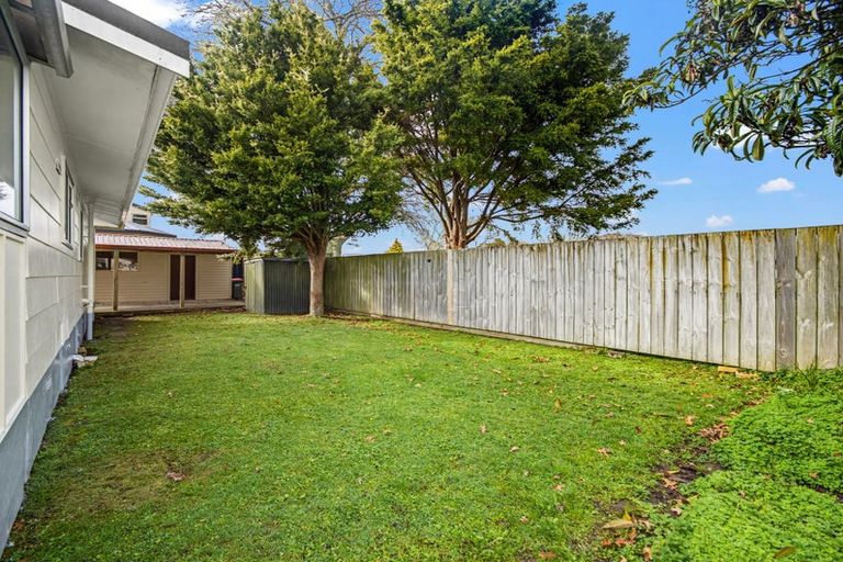 Photo of property in 38b Morrinsville Road, Hillcrest, Hamilton, 3216