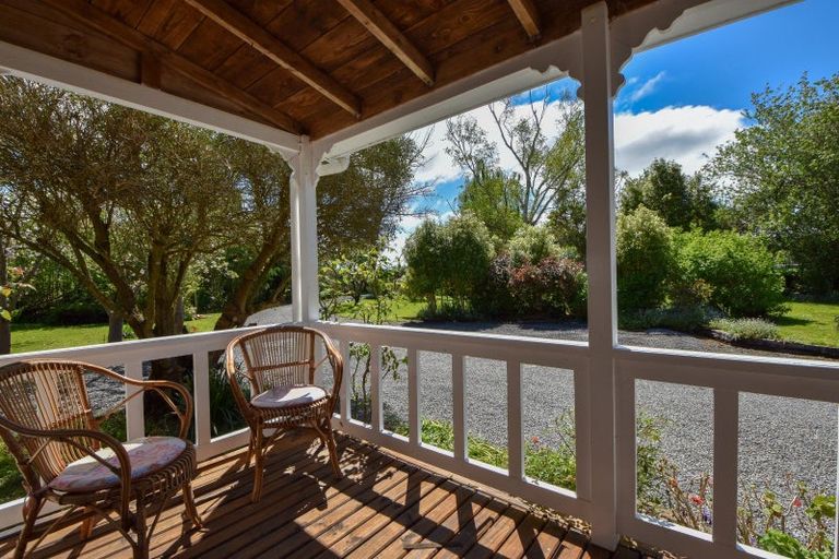 Photo of property in 390 Park Road, Parkvale, Carterton, 5792