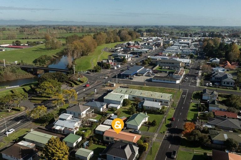 Photo of property in 43a Willoughby Street, Paeroa, 3600