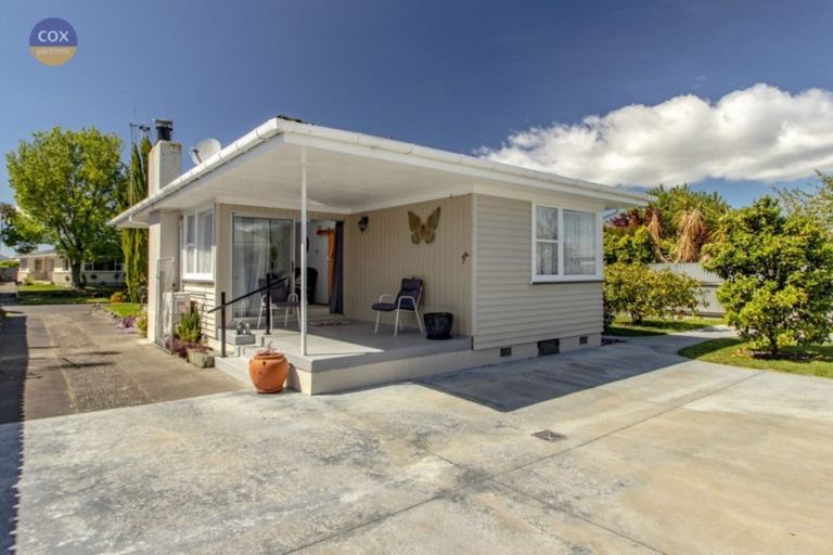 Photo of property in 35 Norwich Crescent, Tamatea, Napier, 4112