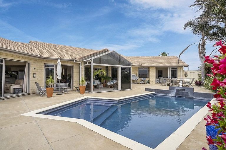 Photo of property in 119 Koutunui Road, Athenree, Katikati, 3177