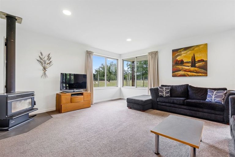 Photo of property in 1121 Two Chain Road, Swannanoa, Rangiora, 7475