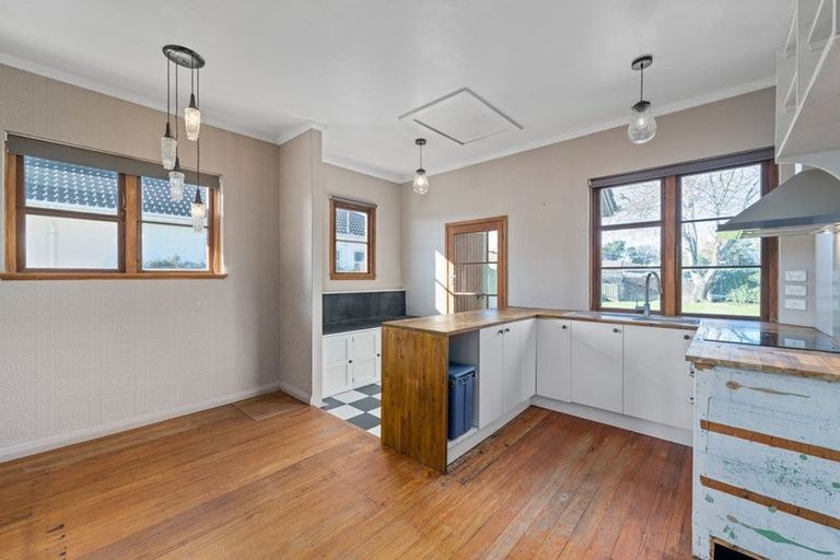 Photo of property in 36 Warwick Street, Mayfield, Blenheim, 7201