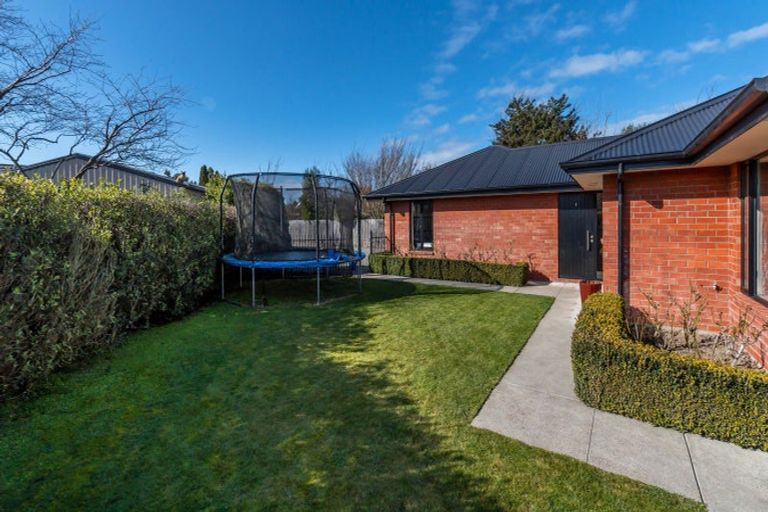 Photo of property in 1a Craigieburn Street, Darfield, 7510