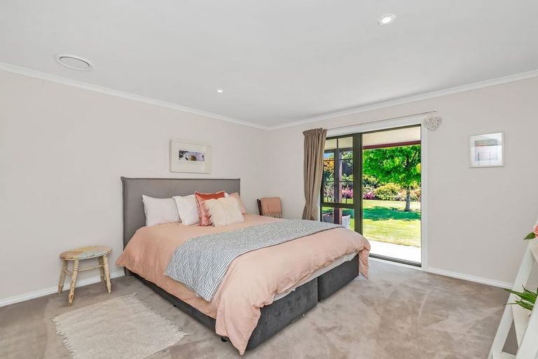 Photo of property in 94 Rossington Drive, West Melton, 7618