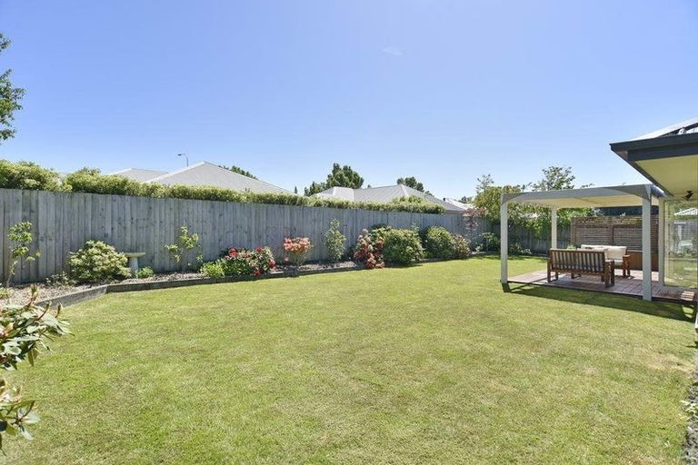 Photo of property in 14 Tripoli Street, Rangiora, 7400