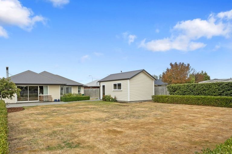 Photo of property in 49 Willowside Place, Amberley, 7410