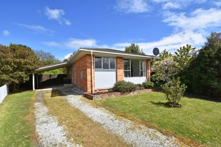 Photo of property in 4 Maxwell Court, Rockdale, Invercargill, 9812