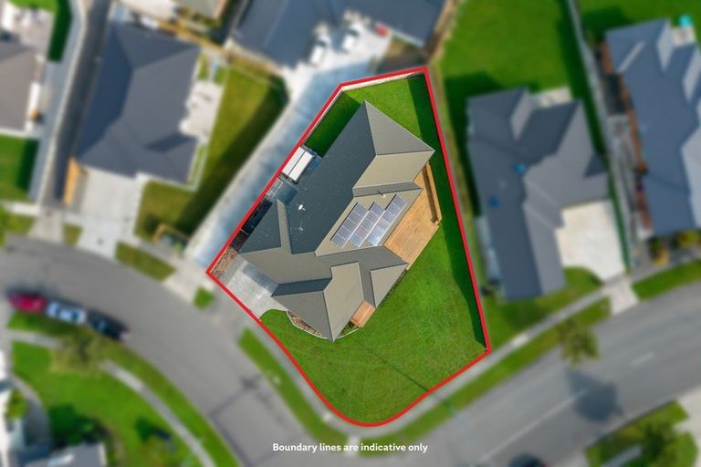 Photo of property in 2 Varsity Heights, Fitzherbert, Palmerston North, 4410