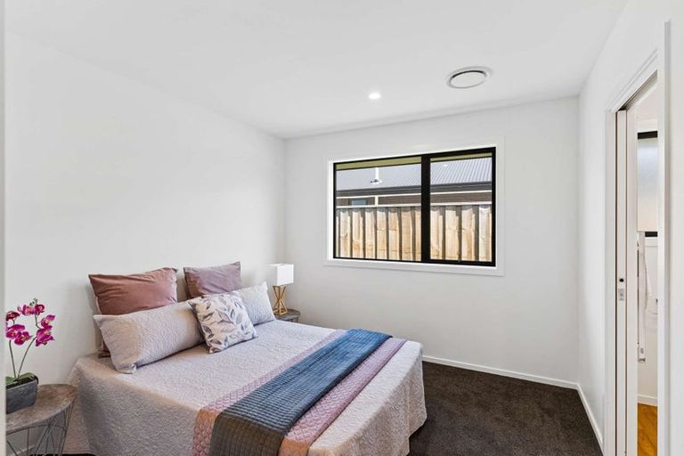 Photo of property in 3 Finstock Way, Rolleston, 7614