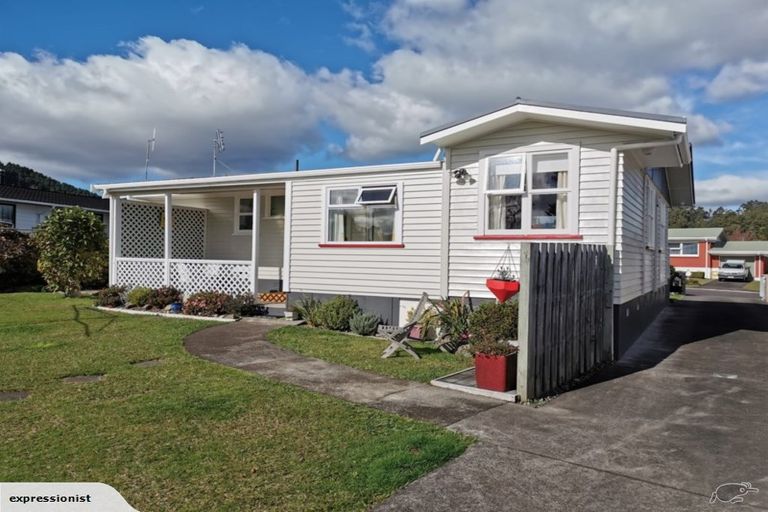 Photo of property in 6 Kinsella Place, Paeroa, 3600