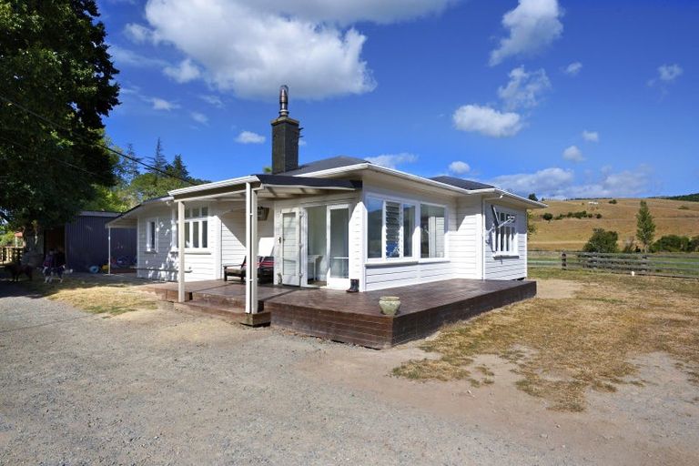 Photo of property in 108 Wai-iti Vly Road, Belgrove, Wakefield, 7095