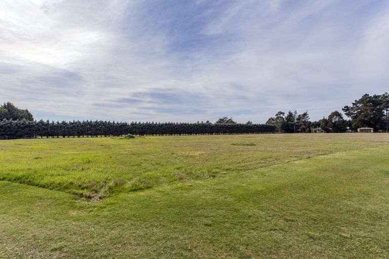 Photo of property in 805 Downs Road, Eyrewell, Rangiora, 7476