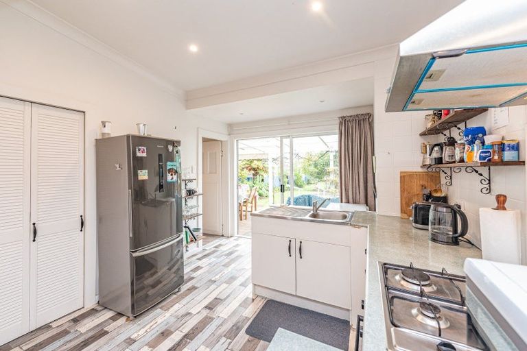 Photo of property in 5 Ballance Street, Aramoho, Whanganui, 4500