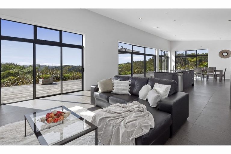 Photo of property in 453 Mount Tiger Road, Whareora, 0192