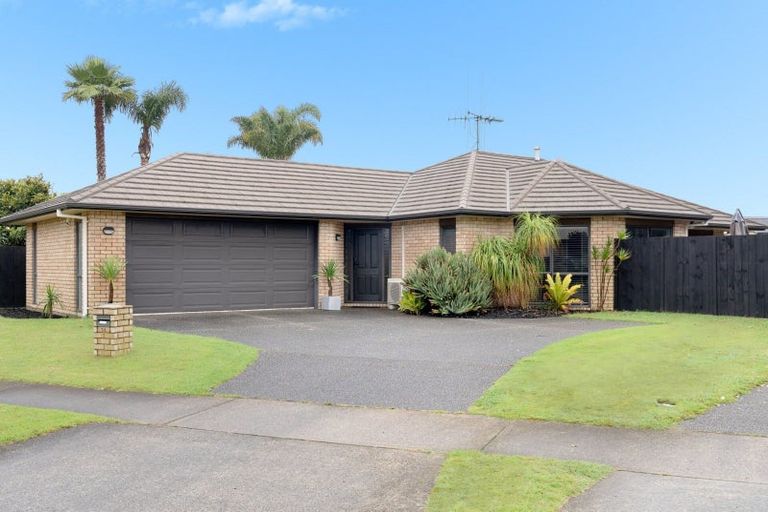 Photo of property in 34 Aranui Drive, Papamoa Beach, Papamoa, 3118