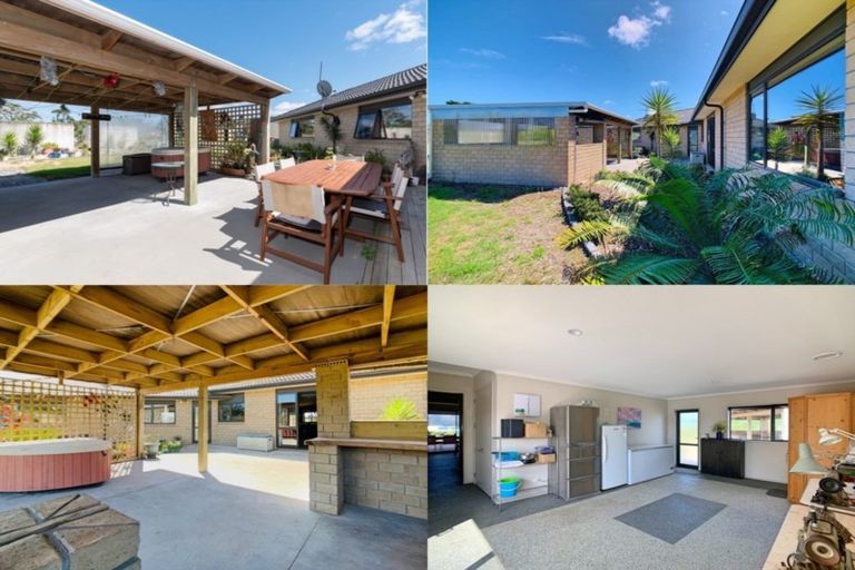 Photo of property in 4051 Far Road North, Pukenui, Kaitaia, 0484