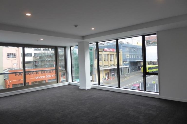 Photo of property in Vsp South, 202/168 Victoria Street, Te Aro, Wellington, 6011