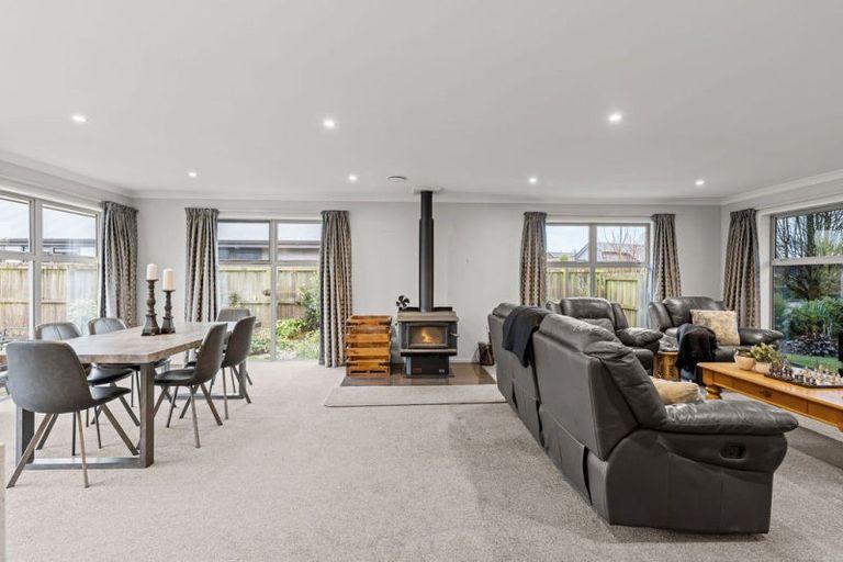 Photo of property in 1 Camrose Avenue, Methven, 7730