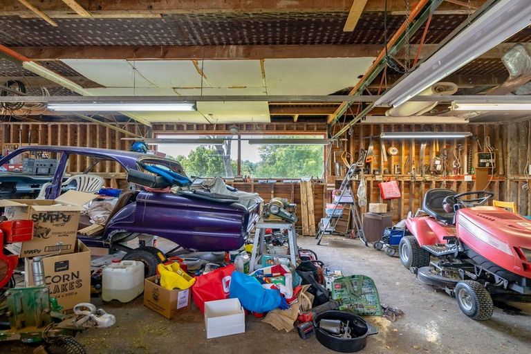 Photo of property in 1 Waikana Street, Broad Bay, Dunedin, 9014