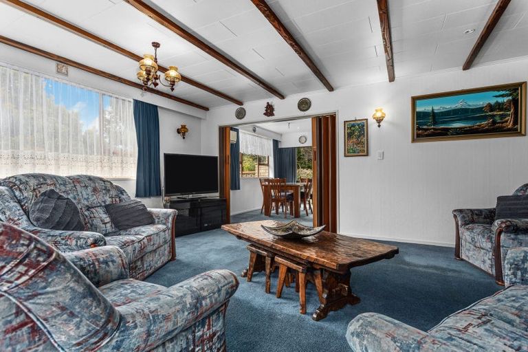 Photo of property in 187 Tablelands Road, Tirohanga, Opotiki, 3197