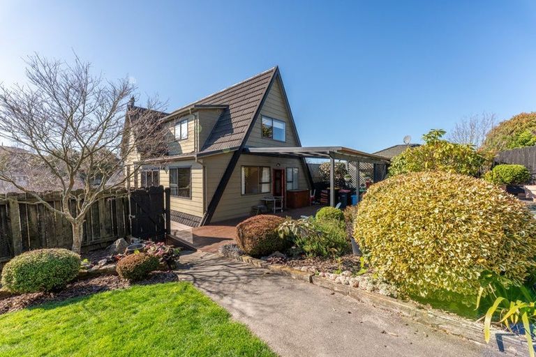 Photo of property in 44 Benmore Street, Glenwood, Timaru, 7910