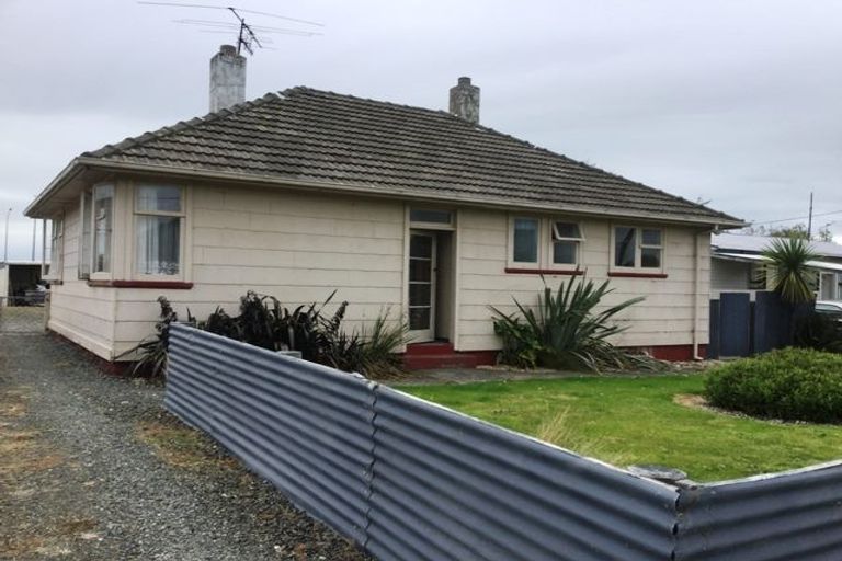 Photo of property in 196 Crawford Street, Glengarry, Invercargill, 9810