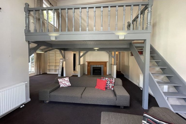 Photo of property in 8 Ascot Street, Thorndon, Wellington, 6011