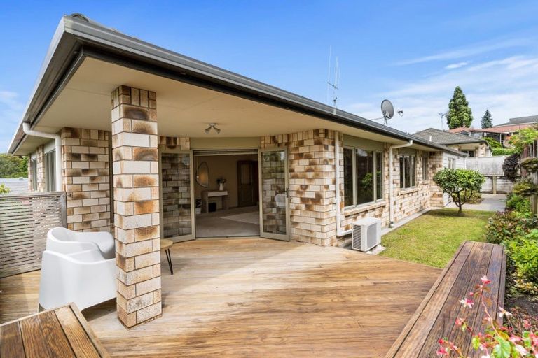 Photo of property in 129a Greerton Road, Gate Pa, Tauranga, 3112