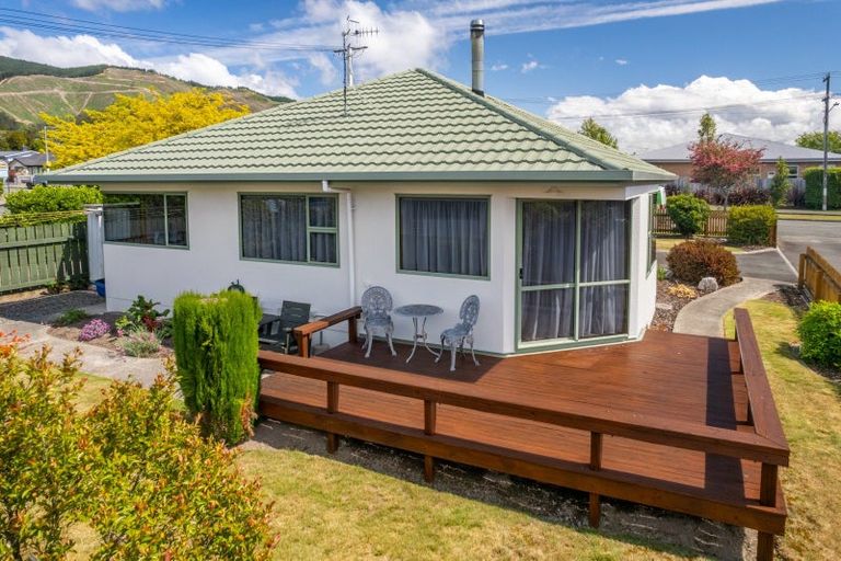 Photo of property in 60 William Street, Richmond, 7020