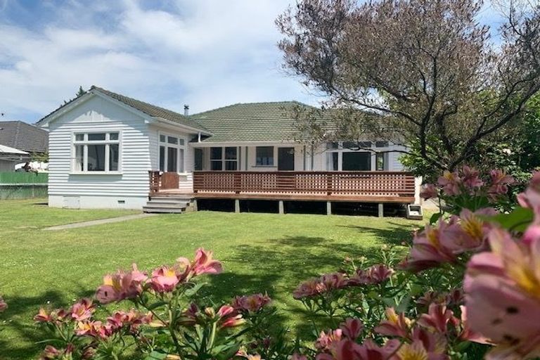 Photo of property in 415 Gascoigne Street, Raureka, Hastings, 4120