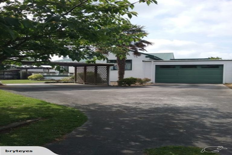 Photo of property in 37 Clothier Street, Putaruru, 3411