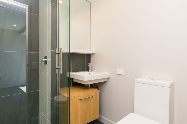 Photo of property in Vsp South, 406/166 Victoria Street, Te Aro, Wellington, 6011