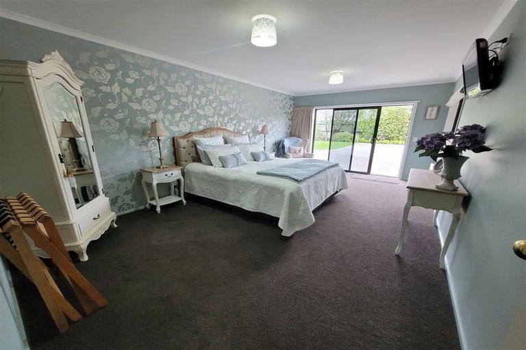 Photo of property in 265 Claremont Road, Claremont, Timaru, 7974