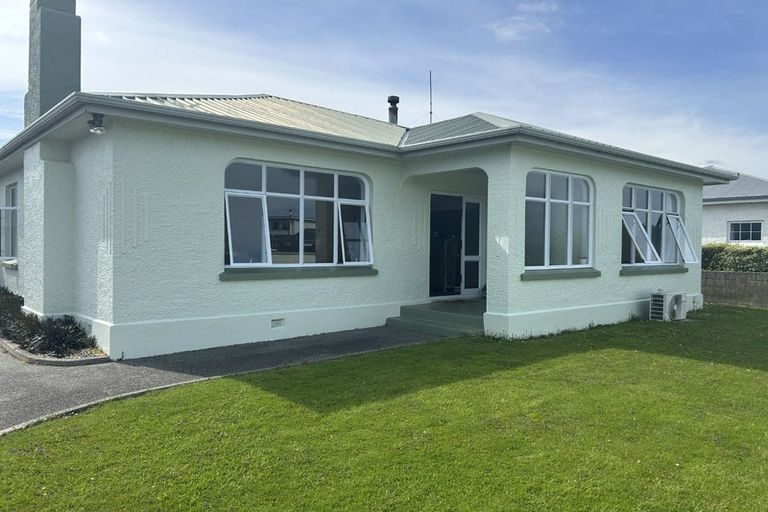 Photo of property in 65 Exmouth Street, Waverley, Invercargill, 9810