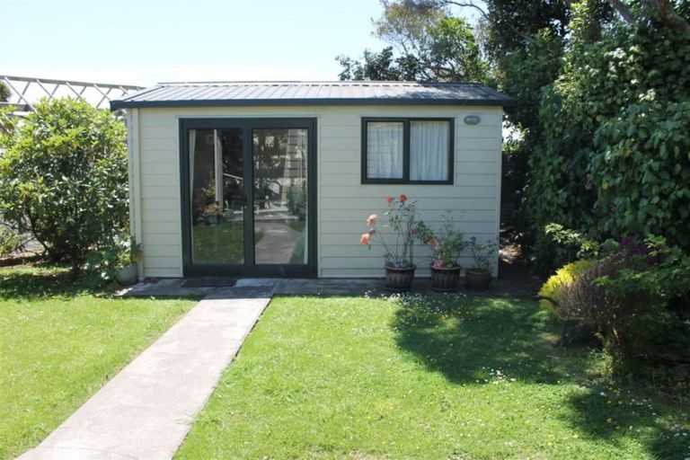 Photo of property in 46a Te Manuao Road, Otaki, 5512