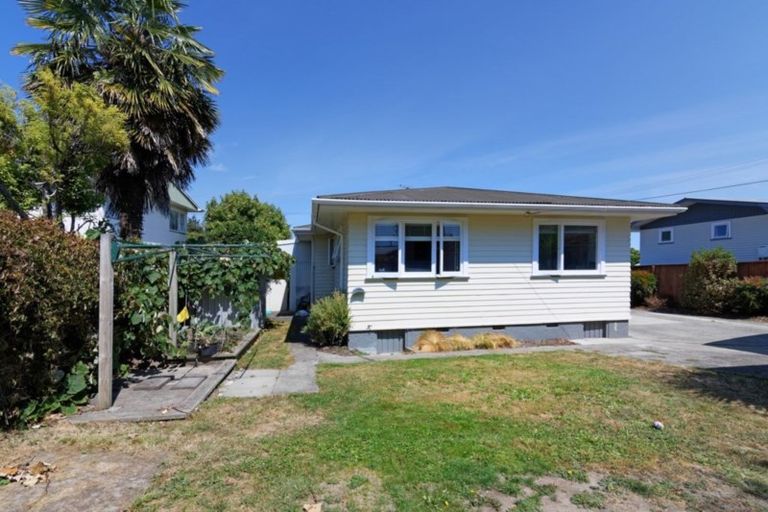 Photo of property in 121 Songer Street, Stoke, Nelson, 7011