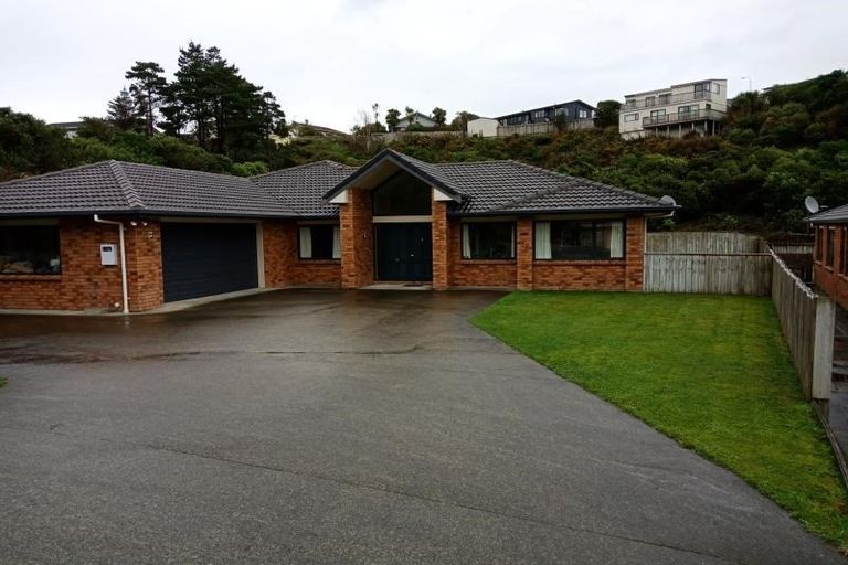 Photo of property in 259 Maungaraki Road, Maungaraki, Lower Hutt, 5010