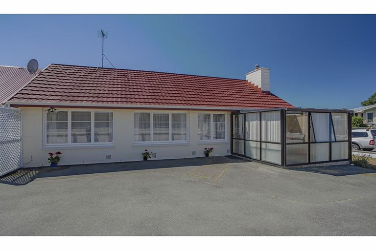 Photo of property in 2/75 Ranui Avenue, Waimataitai, Timaru, 7910