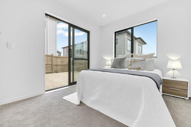 Photo of property in 4 Sagitta Drive, Flat Bush, Auckland, 2019