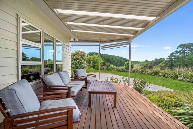 Photo of property in 46 Oakland Lane, Shannon, Palmerston North, 4474