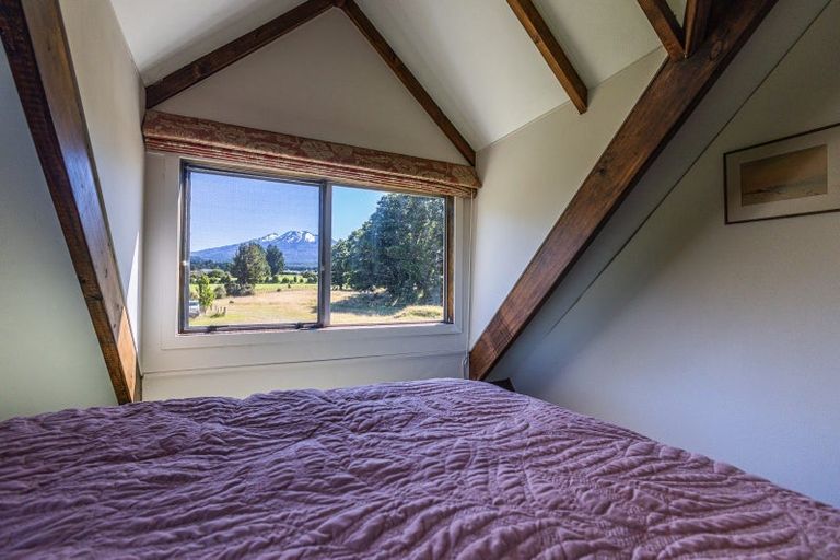 Photo of property in 178b Mangateitei Road, Rangataua, Ohakune, 4691