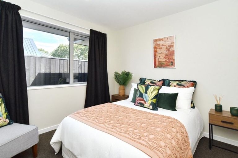 Photo of property in 8 Clarendon Place, Rangiora, 7400