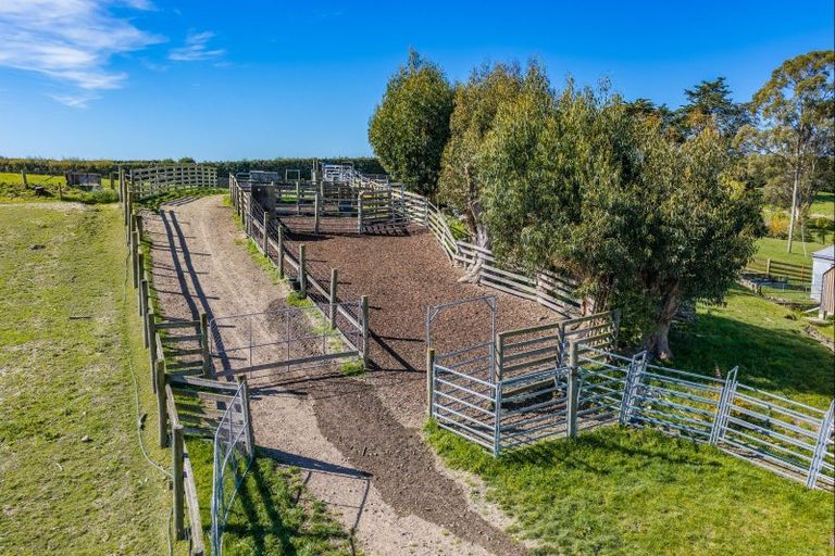 Photo of property in 266 Rangiora Leithfield Road, Sefton, 7477