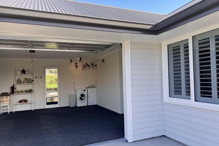Photo of property in 320 Pokuru Road, Pokuru, Te Awamutu, 3875