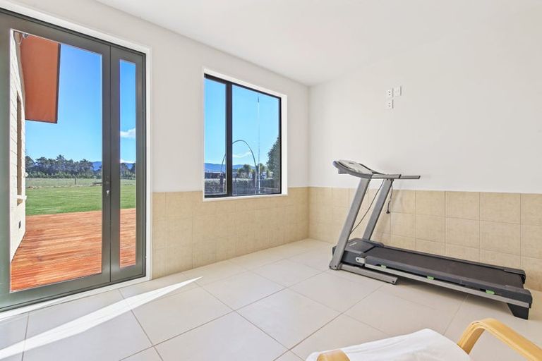 Photo of property in 120 Glews Road, Cust, Rangiora, 7471