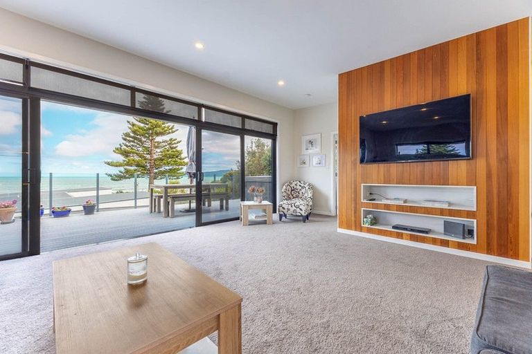 Photo of property in 259a Rosetta Road, Raumati Beach, Paraparaumu, 5032
