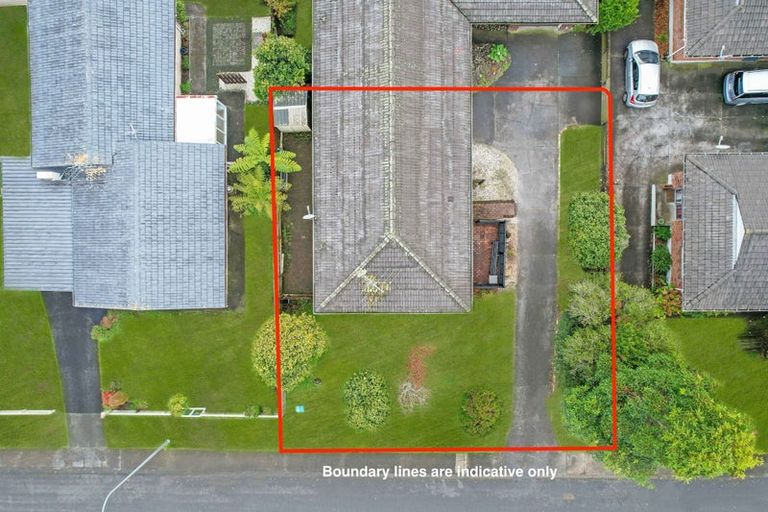 Photo of property in 21a Sunnypark Avenue, Rosehill, Papakura, 2113